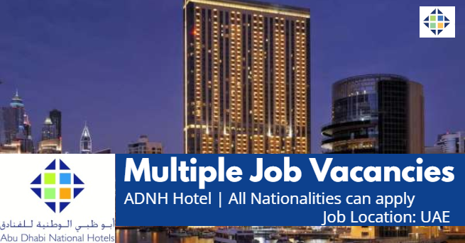 ADNH Careers