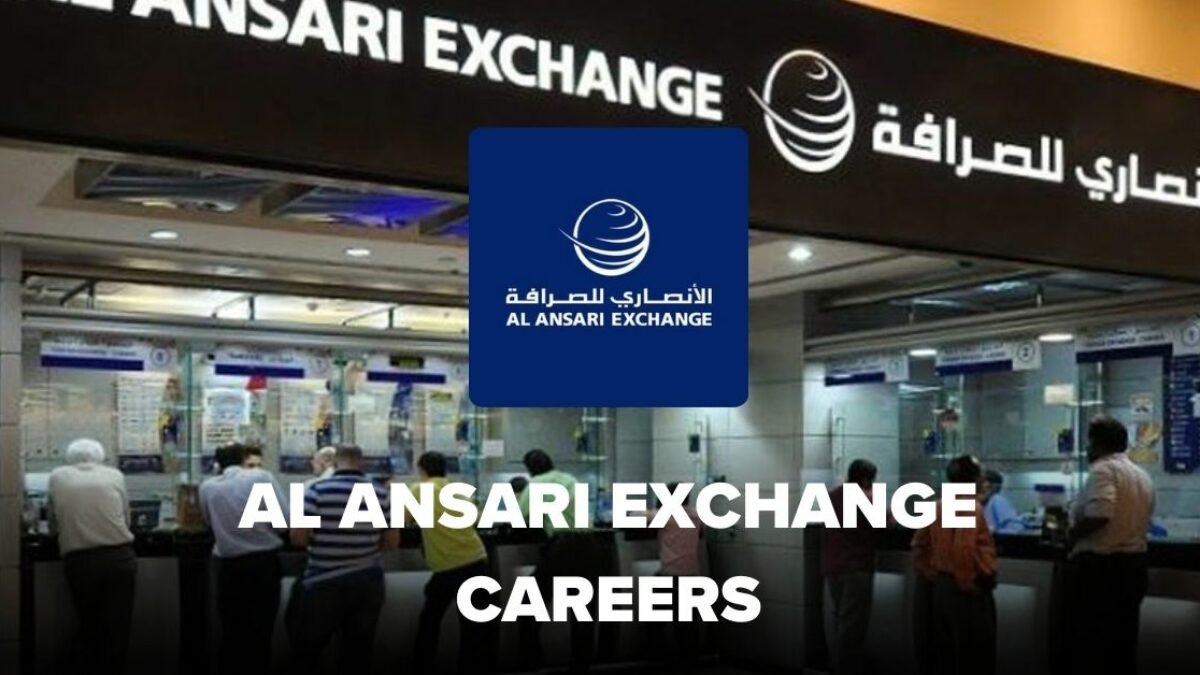 AL ANSARI EXCHANGE CAREERS 1200x675 1