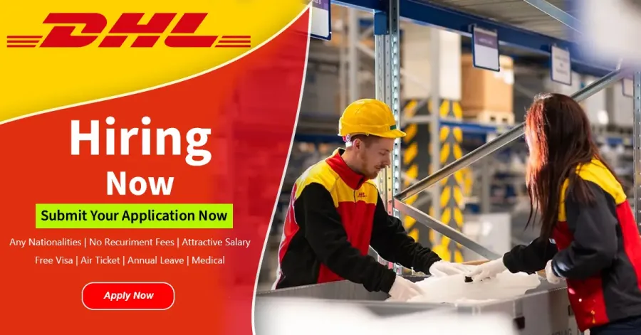 DHL Careers