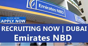 Emirates NBD Careers | Apply Now For Banking Jobs