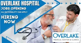 Overlake Hospital Jobs