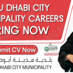 Abu Dhabi City Municipality Careers 2025 – Providing High Salary & benefits – Apply Instantly 4 Abu Dhabi City Municipality