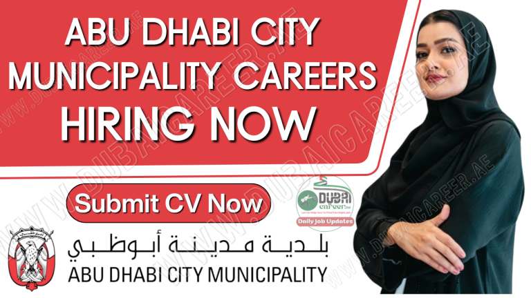 Abu Dhabi City Municipality Careers 2025 – Providing High Salary & benefits – Apply Instantly 3 T 23