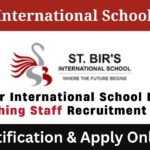 British International School