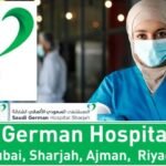 Saudi German Hospital