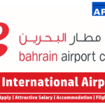 Bahrain Airport Services